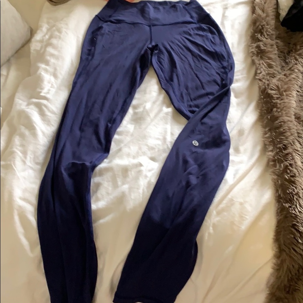 Lululemon legging